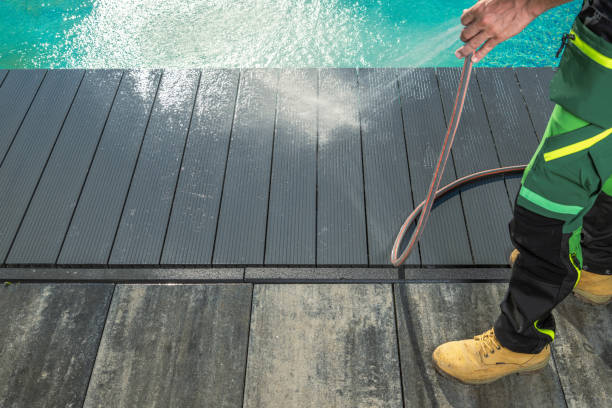 Best Garage Pressure Washing  in Cross Plains, TN